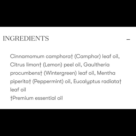 Young Living‎ Raven Essential Oil Blend 5ml - Picture 7 of 7